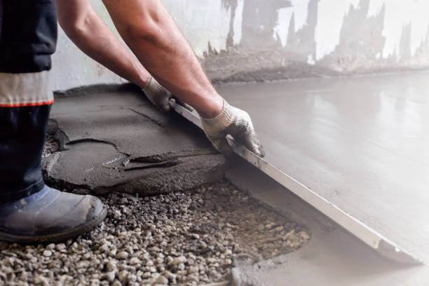 Professional Concrete contractor in NE